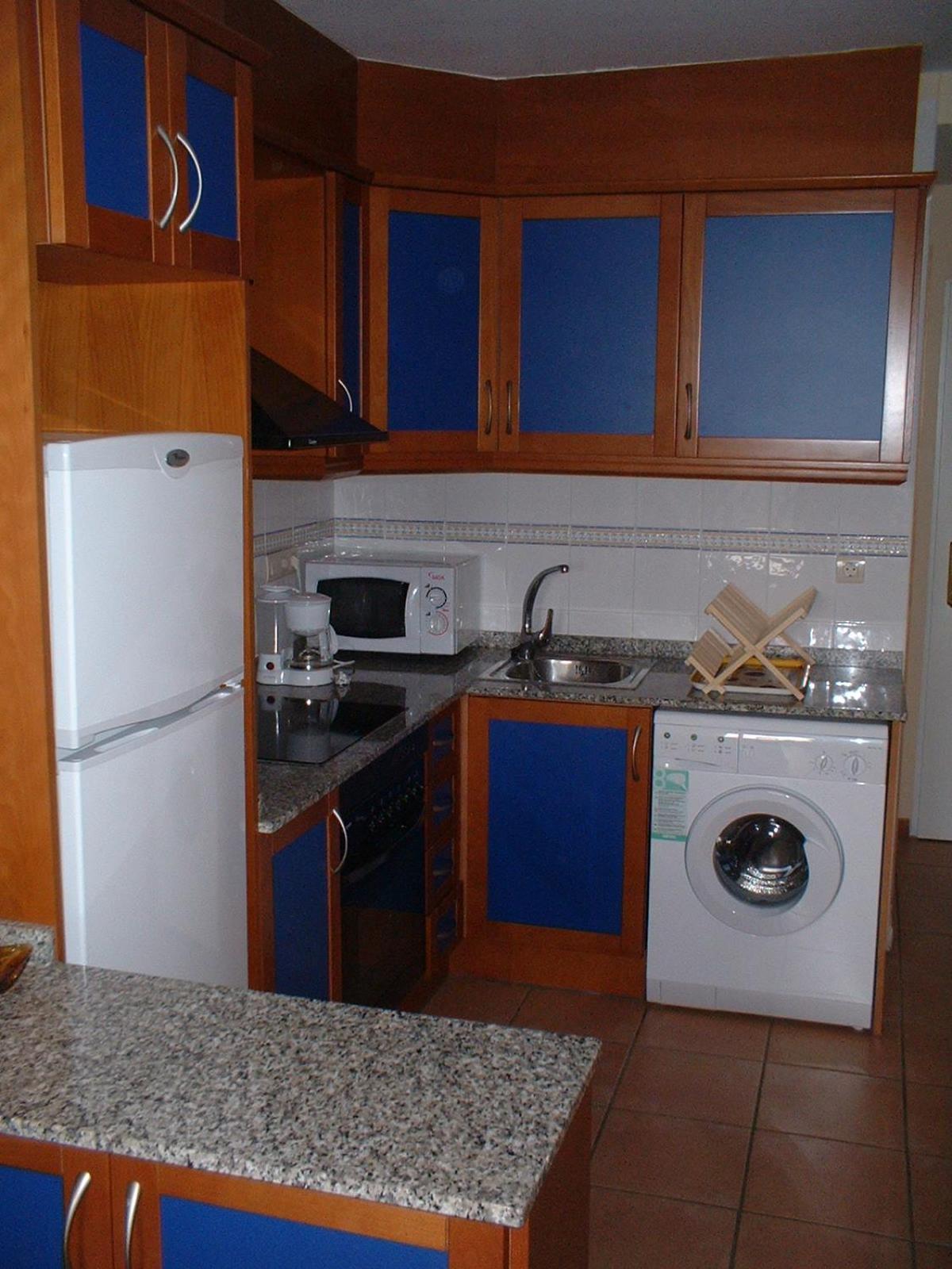 Oliva Nova Golf Daire Dış mekan fotoğraf