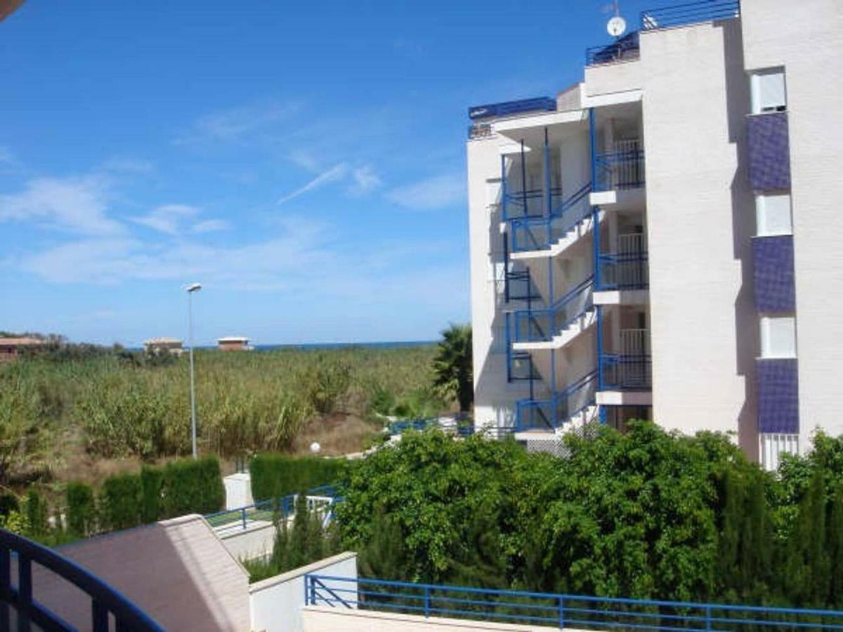 Oliva Nova Golf Daire Dış mekan fotoğraf