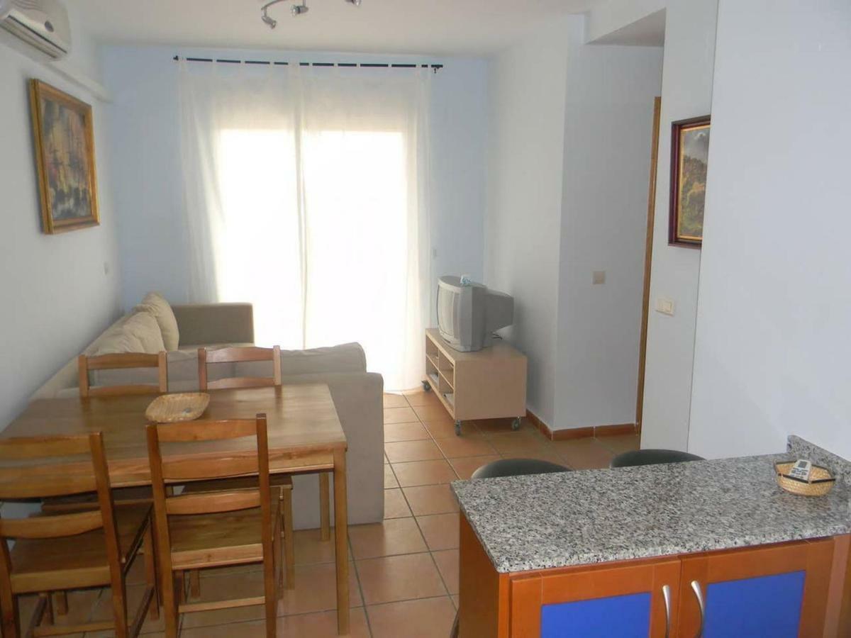 Oliva Nova Golf Daire Dış mekan fotoğraf