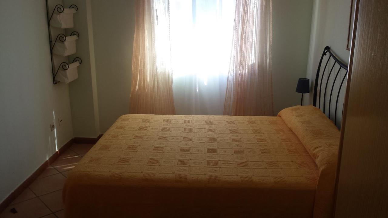 Oliva Nova Golf Daire Dış mekan fotoğraf
